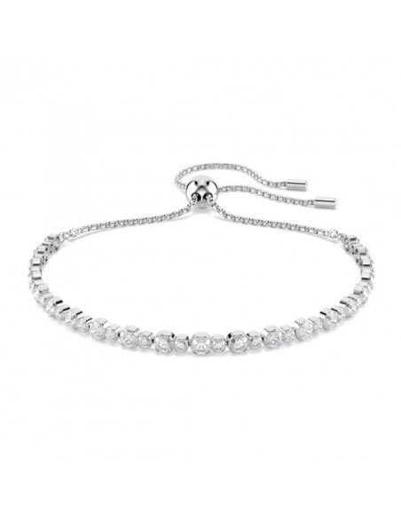 Ladies' Bracelet Swarovski 5677813 Silver