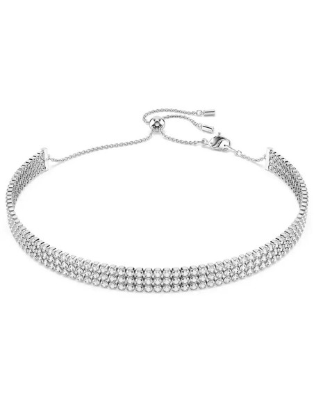 Ladies' Bracelet Swarovski 5685755 Silver