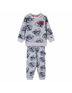 Children’s Tracksuit The Paw Patrol Grey