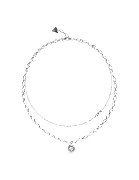 Ladies' Necklace Guess JUBN03395JW