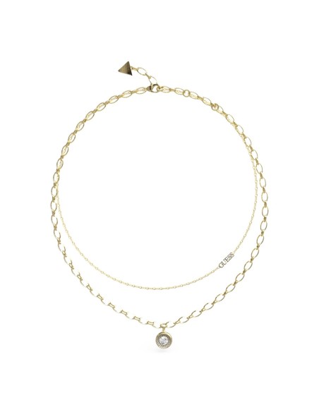 Ladies' Necklace Guess JUBN03395JW
