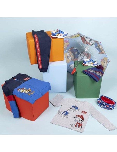 Children’s Tracksuit The Paw Patrol Blue