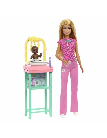 Doll Barbie (2 Units)