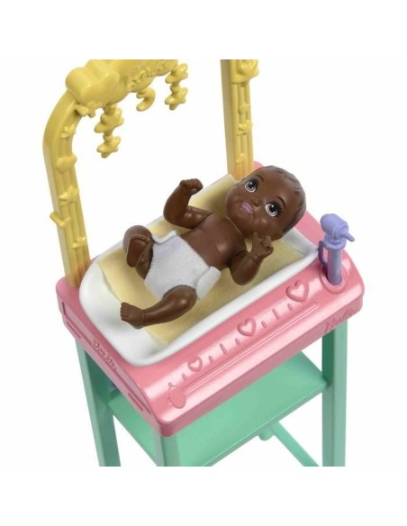 Doll Barbie (2 Units)