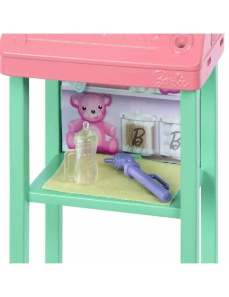 Doll Barbie (2 Units)