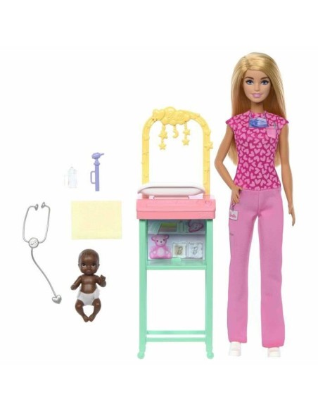 Doll Barbie (2 Units)