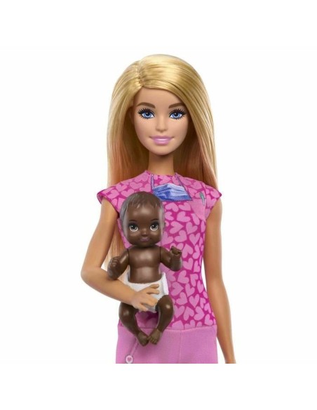 Doll Barbie (2 Units)