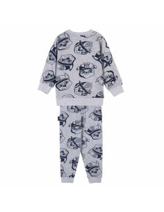 Children’s Tracksuit The Paw Patrol Grey 2