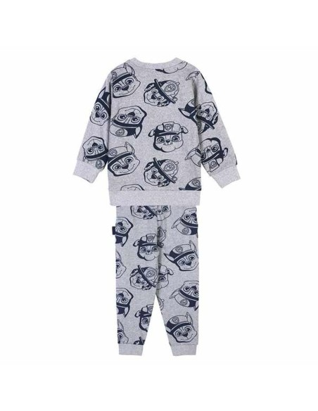 Children’s Tracksuit The Paw Patrol Grey