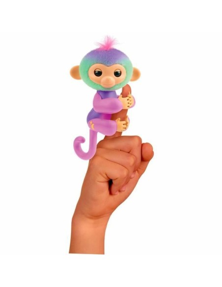 Action Figure Lansay Magic Moods Norah