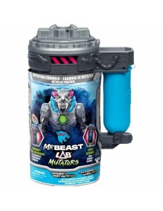Playset Moose Toys MR Beast LAB