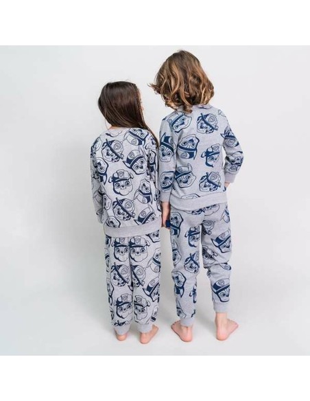 Children’s Tracksuit The Paw Patrol Grey