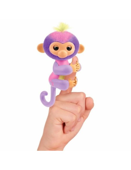 Action Figure Lansay Magic Moods Elise
