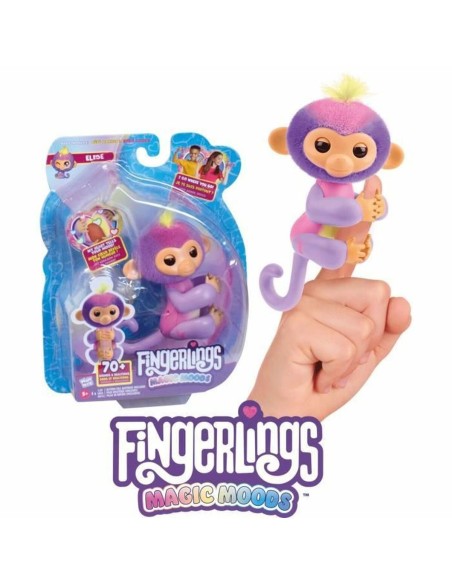 Action Figure Lansay Magic Moods Elise