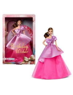 Doll Barbie