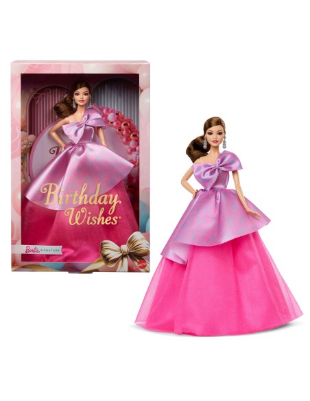 Doll Barbie