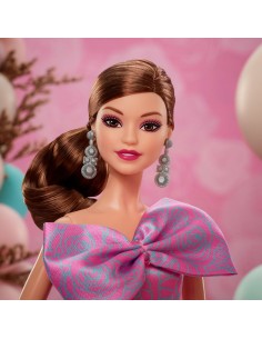 Doll Barbie 2
