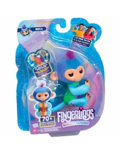 Action Figure Lansay Magic Moods Mica