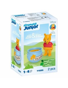 Playset Playmobil 71695