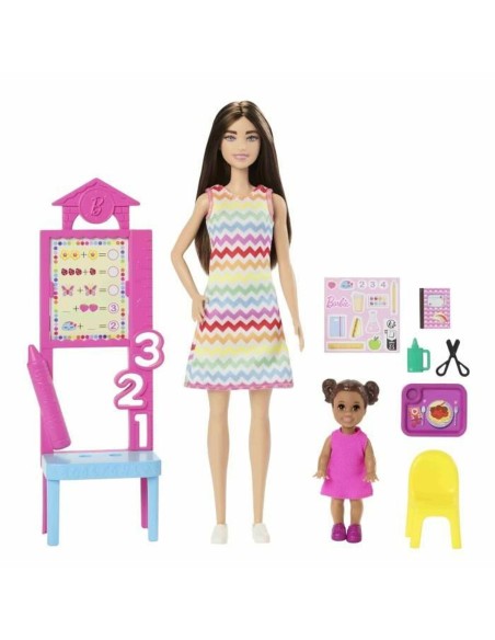 Doll Barbie (2 Units)