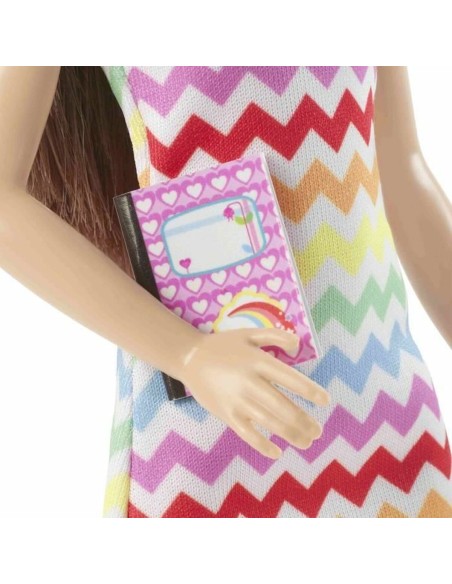Doll Barbie (2 Units)