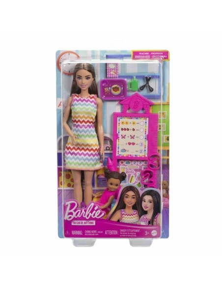 Doll Barbie (2 Units)