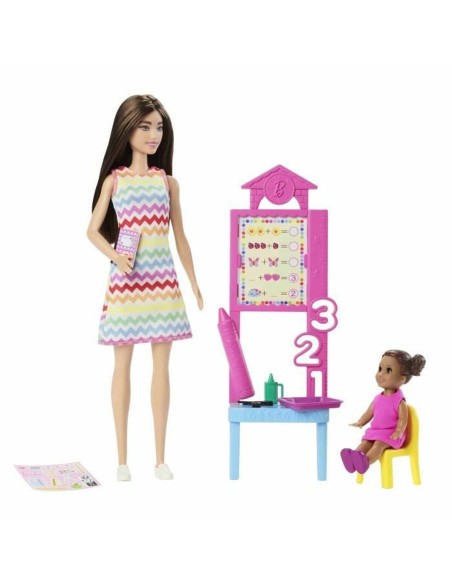 Doll Barbie (2 Units)