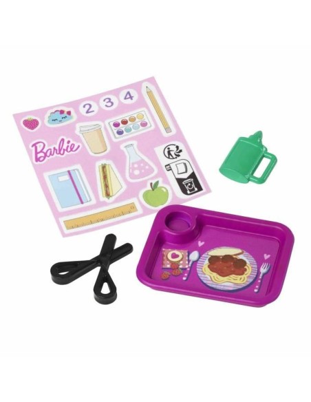 Doll Barbie (2 Units)