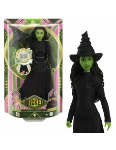 Doll Mattel