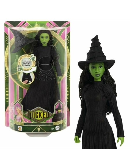 Doll Mattel