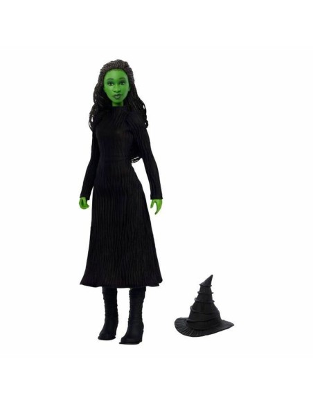 Doll Mattel