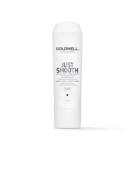 Moisturizing conditioner Goldwell Just Smooth 200 ml