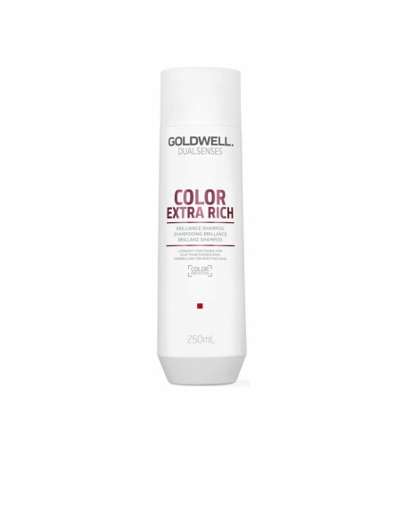 Revitalizing Shampoo Goldwell Color Extra Rich 250 ml