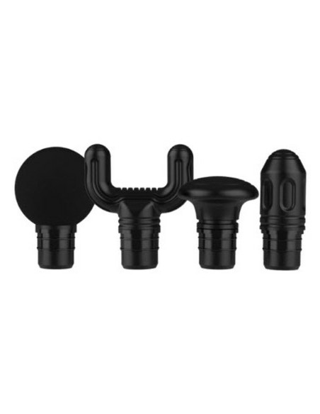 Massage Gun for Relaxation and Muscle Recovery Medisana 88998 Black Grey