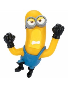 Action Figure Moose Toys Tim