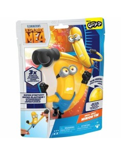 Action Figure Moose Toys Tim 2