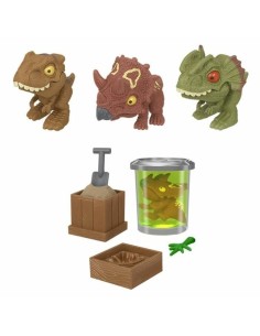Playset Mattel Dino Devourers