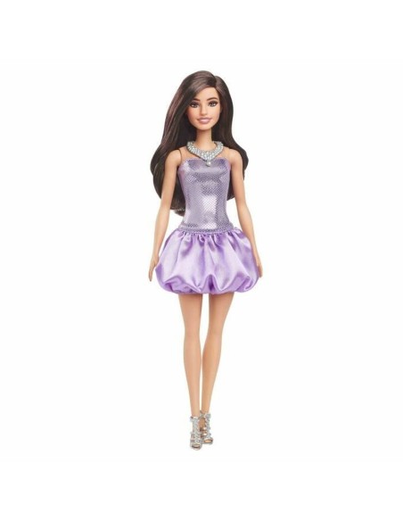 Doll Barbie