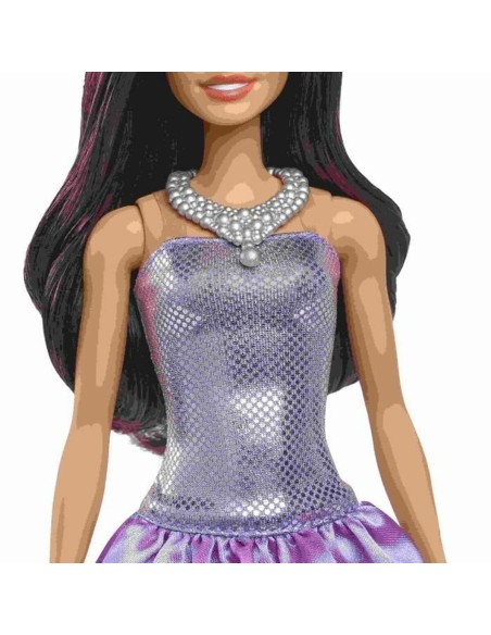 Doll Barbie