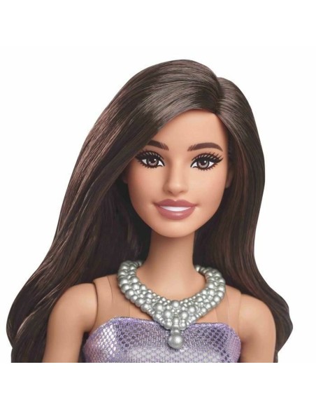 Doll Barbie