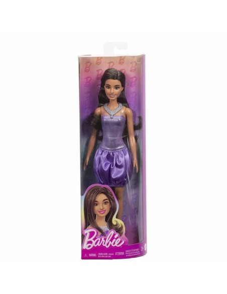 Doll Barbie