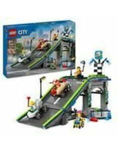 Construction set Lego