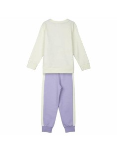 Children’s Tracksuit Gabby's Dollhouse Beige 2