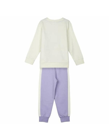 Children’s Tracksuit Gabby's Dollhouse Beige