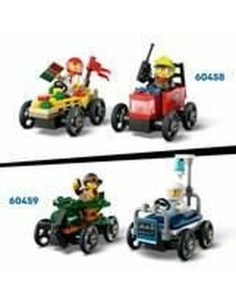 Construction set Lego 2