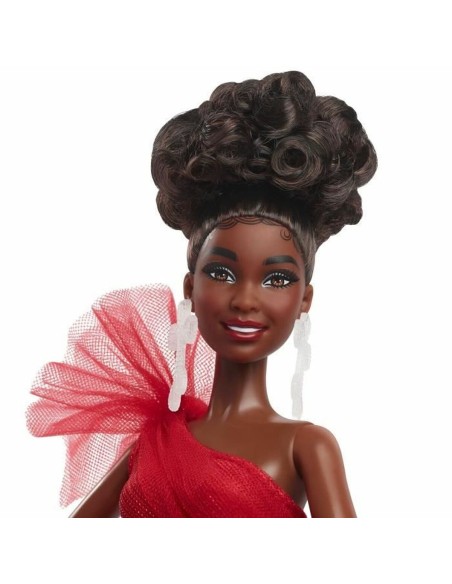 Baby Doll with Accessories Barbie Merry Christmas