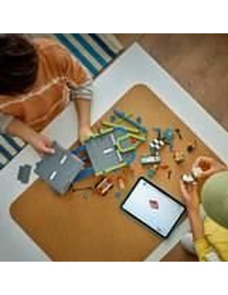 Construction set Lego