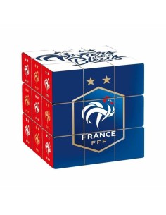 Educational Game Megableu 3 X 3 FFF