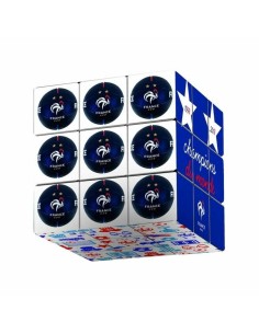 Educational Game Megableu 3 X 3 FFF 2