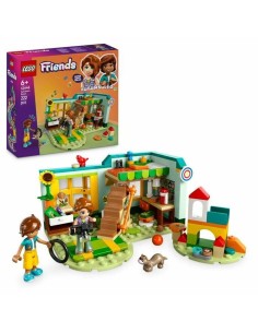 Construction set Lego